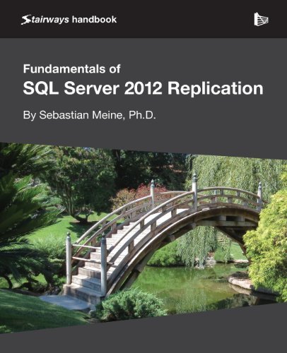 Cover for Sebastian Meine · Fundamentals of SQL Server 2012 Replication (Paperback Book) (2013)
