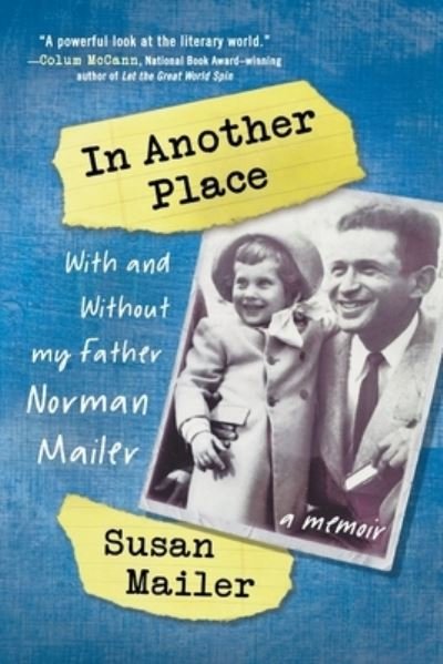 Cover for Susan Mailer · In Another Place (Buch) (2020)