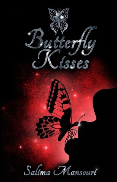 Cover for Salima Mansouri · Butterfly Kisses (Paperback Book) (2017)