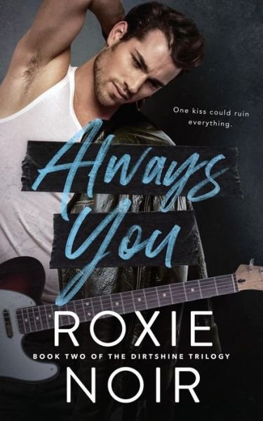 Cover for Roxie Noir · Always You (Pocketbok) (2017)