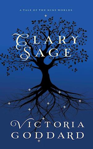 Cover for Victoria Goddard · Clary Sage (Book) (2023)