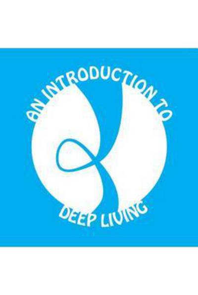 James Swank · An Introduction to Deep Living (Paperback Book) (2017)