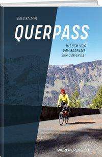 Cover for Balmer · Querpass (Book)