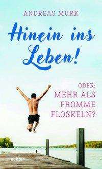 Cover for Murk · Murk:hinein Ins Leben! (Book)