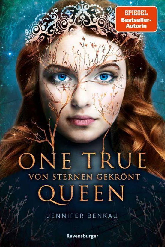 One True Queen, Band 1: Von Ster - Benkau - Other - Ravensburger Verlag GmbH - 9783473585991 - 