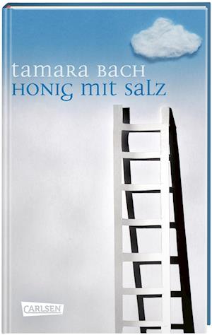 Cover for Tamara Bach · Honig mit Salz (Book) (2023)