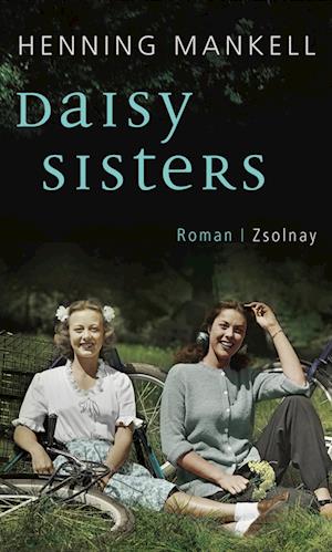 Cover for H. Mankell · Daisy Sisters (Book)