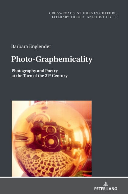 Cover for Barbara Englender · Photo-Graphemicality (Hardcover Book) (2022)