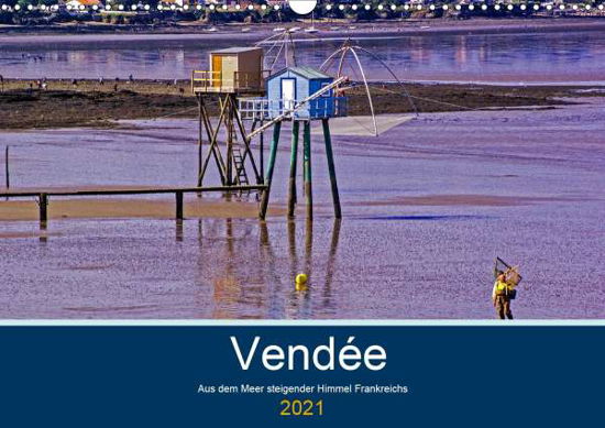 Cover for Benning · Vendée Aus dem Meer steigender (Book)