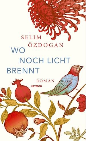 Cover for Özdogan · Wo noch Licht brennt (Bok)