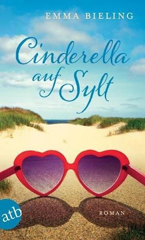 Cover for Emma Bieling · Cinderella auf Sylt (Paperback Book) (2012)