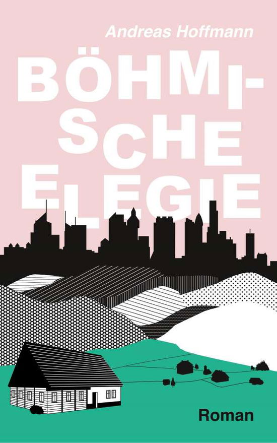 Böhmische Elegie - Hoffmann - Books -  - 9783749738991 - September 5, 2019