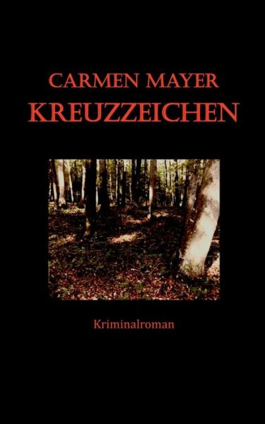 Cover for Mayer · Kreuzzeichen (Book) (2021)