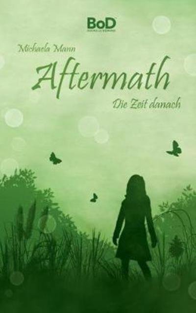 Cover for Mann · Aftermath (Bog)