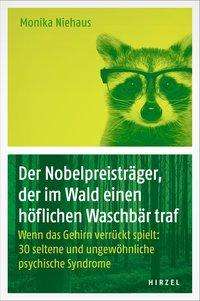 Cover for Niehaus · Der Nobelpreisträger, der im Wa (Book)