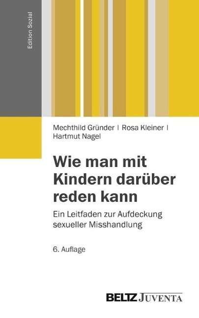Cover for Gründer · Wie man mit Kindern darüber red (Book)
