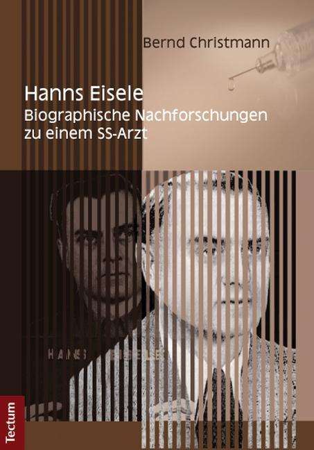 Cover for Christmann · Hanns Eisele (Book) (2011)