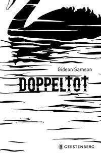 Cover for Samson · Doppeltot (Bok)