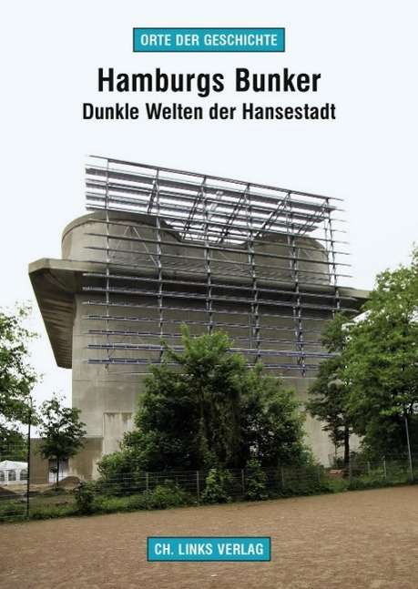 Cover for Rossig · Hamburgs Bunker (Book)