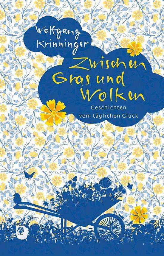 Cover for Krinninger · Zwischen Gras und Wolken (Book)