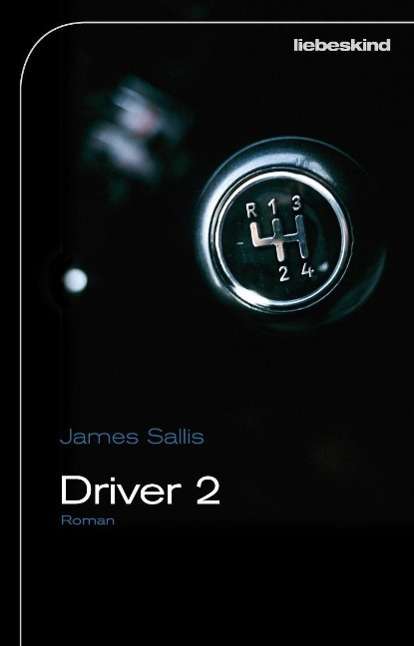 Cover for Sallis · Driver 2 (Book)