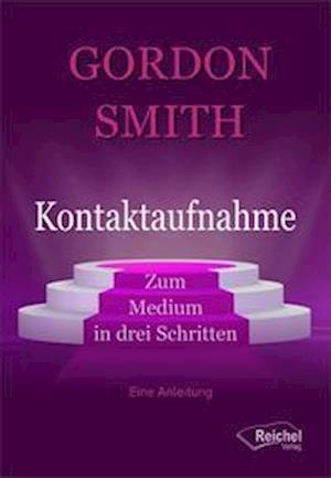 Cover for Gordon Smith · Kontaktaufnahme (Buch) (2022)