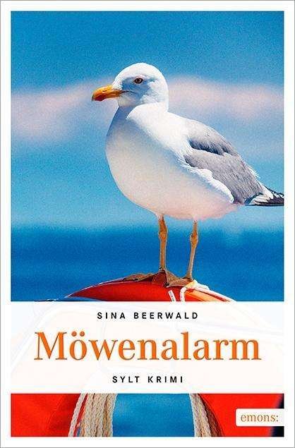Cover for Beerwald · Möwenalarm (Bog)
