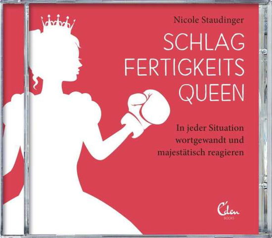 Schlagfertigkeitsqueen,4CDA - Staudinger - Books -  - 9783959100991 - 