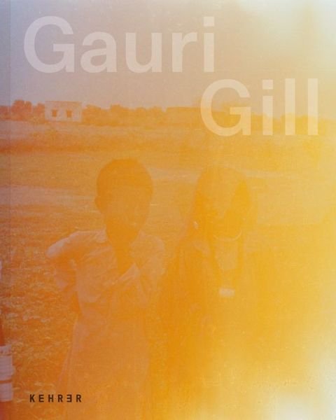 Cover for Gauri Gill · Acts of Resistance and Repair (Taschenbuch) (2022)