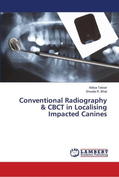 Cover for Talwar · Conventional Radiography &amp; CBCT (Book) (2019)
