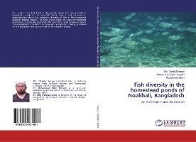 Cover for Haque · Fish diversity in the homestead p (Buch)