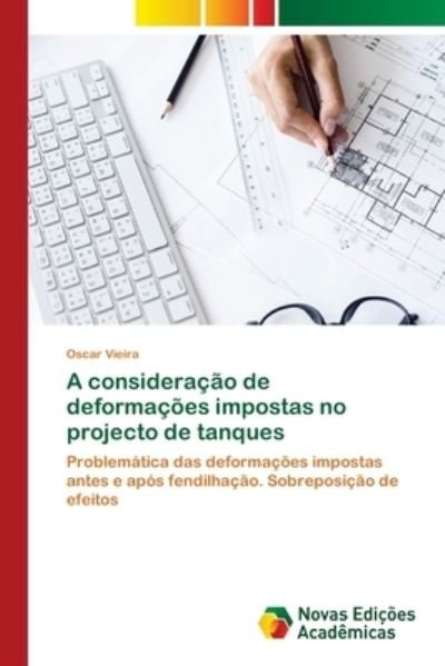 Cover for Vieira · A consideração de deformações im (Buch) (2017)
