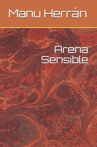 Cover for Manu Herran · Arena Sensible (Paperback Book) (2005)