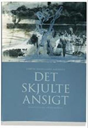 Cover for Lisbeth Smedegaard Andersen · Det skjulte ansigt (Sewn Spine Book) [1e uitgave] (2005)