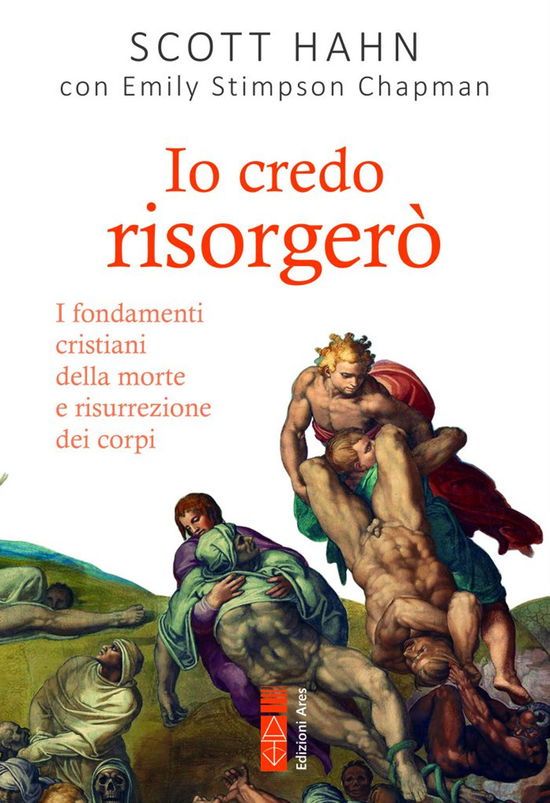 Cover for Scott Hahn · Io Credo Risorgero (Book)