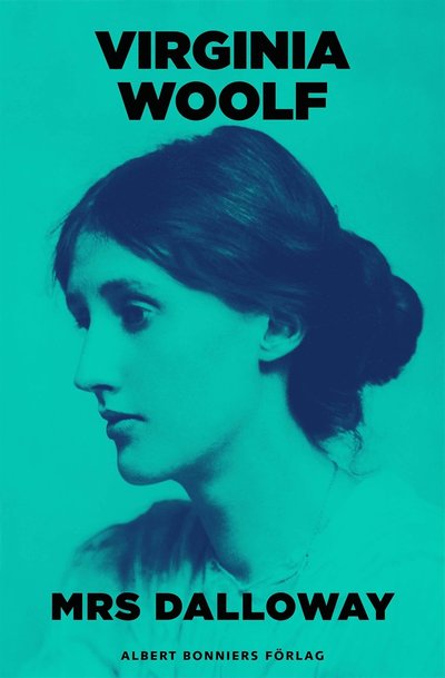 Cover for Virginia Woolf · Mrs Dalloway (ePUB) (2015)