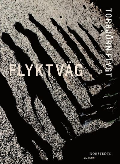 Cover for Torbjörn Flygt · Flyktväg (ePUB) (2017)