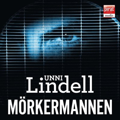 Cover for Unni Lindell · Cato Isaksen / Marian Dahle: Mörkermannen (Audiobook (MP3)) (2009)