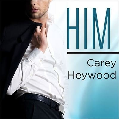 Cover for Carey Heywood · Him (CD) (2014)