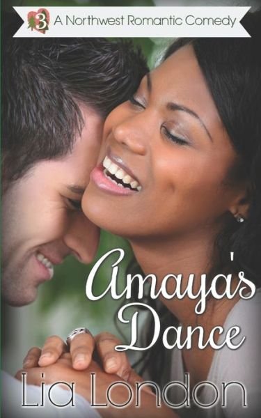 Cover for Lia London · Amaya's Dance (Paperback Bog) (2020)