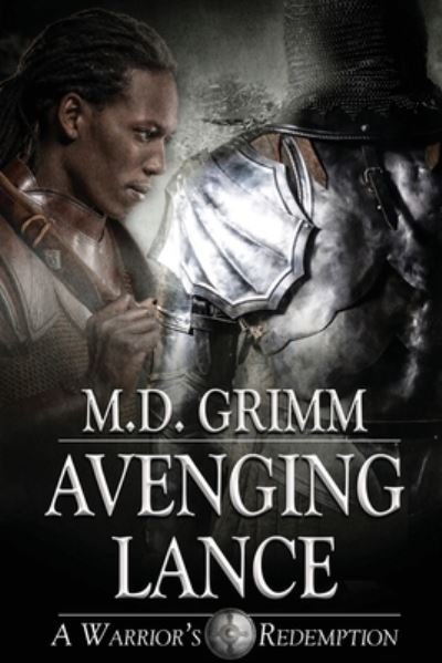 Cover for Grimm · Avenging Lance (Pocketbok) (2020)