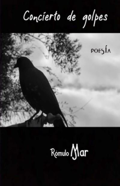 Cover for Romulo Mar · Concierto de golpes (Paperback Book) (2021)