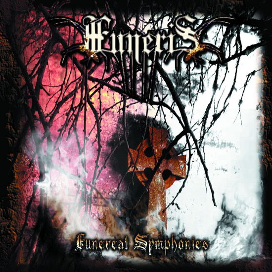 Cover for Funeris · Funereal Symphonies (CD) (2019)