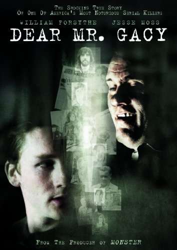 Cover for Dear Mr Gacy (DVD) (2010)