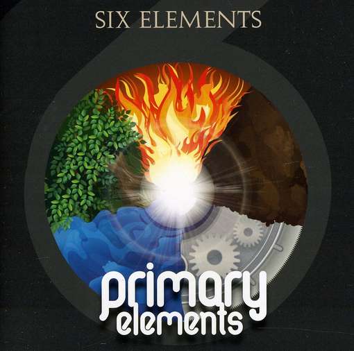 Primary Elements - Six Elements - Música - JFK - 0022099907992 - 9 de julho de 2012