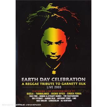 A Reggae Tribute to Garnett... - Eathday Celebration - Elokuva - MVD - 0022891022992 - tiistai 15. toukokuuta 2007