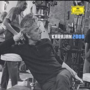 Karajan 2008 (2 CD + Dvd) - Karajan Herbert Von / Berlin P - Música - POL - 0028947770992 - 13 de agosto de 2008