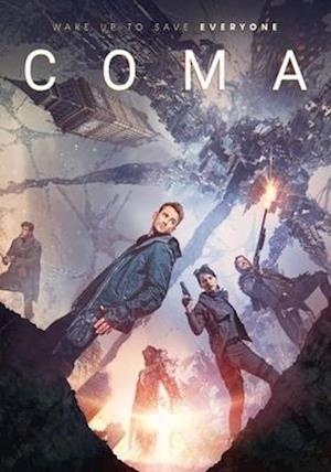 Coma DVD - Coma DVD - Movies - VSC - 0030306831992 - August 4, 2020