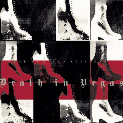 The Contino Sessions - Death in Vegas - Musiikki -  - 0074321661992 - 