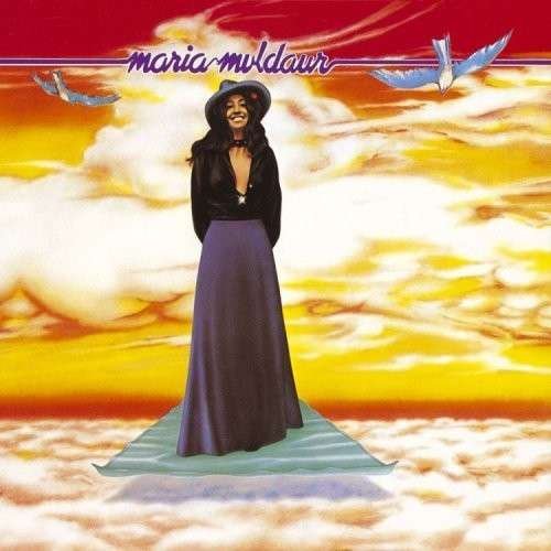 Maria Muldaur - Maria Muldaur - Musik - Rhino Entertainment Company - 0081227987992 - 30. juni 1990